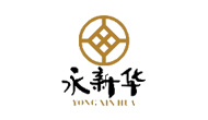 永新華
