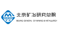 北京礦冶研究總院