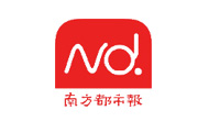 南方都市幫